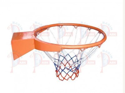 NP 637 - Basketbol Çemberi