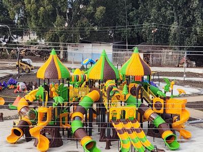 Foto Galeri | Narin Park - Çocuk Oyun Parkları ve Kent Mobilyaları